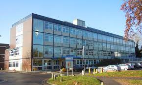 01293 600300 ext 4141 or 4142. Crawley Hospital Map Crawley United Kingdom Mapcarta
