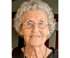 Padie Edmonds Stuart Obituary (2023)