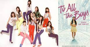 Girl's generation (snsd) gee lonely highway night remix. Snsd S Gee Is Part Of To All The Boys Always And Forever Ost Wonderful Generation