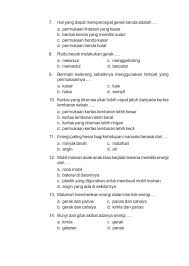 Check spelling or type a new query. Soal Soal Tes Masuk Kampus Poltekes Jawabanku Id