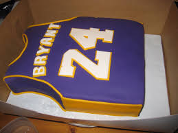 — los angeles lakers (@lakers) august 24, 2020. Lakers Children S Birthday Cakes Childrens Birthday Cakes Birthday Sheet Cakes Basketball Birthday Cake