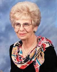 Obituary information for Anne Cooke Finch