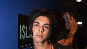 The Karma Killers Frontman Micky James