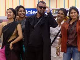 Bhalajie Bhalajie Of Bigg Boss Tamil 2 Fame To Feature In Sagala Vs Ragala Times Of India bhalajie bhalajie of bigg boss tamil 2