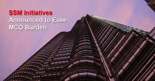 Companies (fees and late lodgment penalties) (amendment) regulations 2018. Seven New Ssm Initiatives Announced To Ease Mco Burden