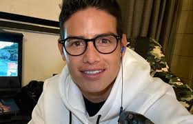 James no es fiestero y es el mejor de la historia", afirma Michael Ortega