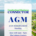 Cumberland Business Connector Annual General Meeting