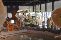 De heropening van het park staat momenteel gepland op 9 juni 2021. Plopsaqua Landen Hannuit Themeparkfreaks