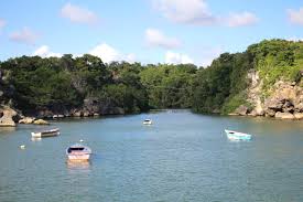 Boca de Yuma, un pueblo que te atrapará por sus pescados y aguas  cristalinas | Amo Dominicana