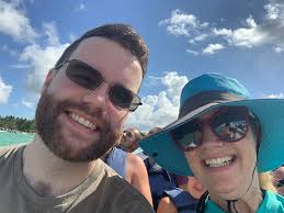 Hiking as therapy for working moms