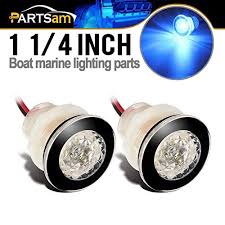 Best Boat Interior Lights Buying Guide Gistgear