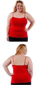 Plus Size Camisole Plus Size Camisoles Plus Size Camisole
