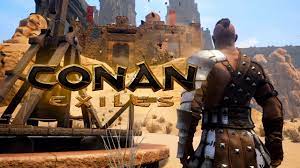 Check spelling or type a new query. Torrent Update Only Conan Exiles The Lord Of The Rings War In The North Torrent Download Rob Gamers