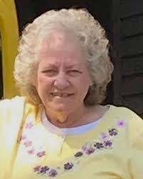 Charlotte Mae Crouse Obituary November 12, 2023