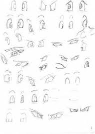Dragon Ball Female Eyes Tutorial Songokukakarot Eye Drawing Anime Drawings Tutorials Drawing Tips