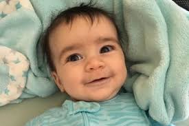 Fundraiser for Brett Pacheco by Elizabeth Burns : Heartbeat for Lucas