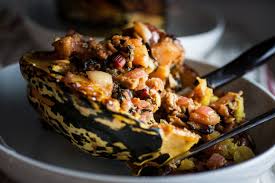 Image result for carnival acorn squash