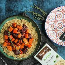 I improved my farmer setup a bit, was not getting enough power. Amazon Com Near East Rice Pilaf Mix Garlic Herb 6 3 Oz Pack Of 12 Boxes Grocery Gourmet Food