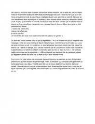 Le prologue est une forme héritée Pdf Telecharger Epilogue Juste La Fin Du Monde Gratuit Pdf Pdfprof Com