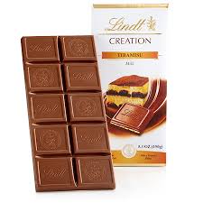Tiramisulu Cikolata Mi Cikolatali Tiramisu Mu Lindt Creation Tiramisu Dolgulu Sutlu Cikolata Lindt Cr Caramel Milk Chocolate Chocolate Chocolate Deserts