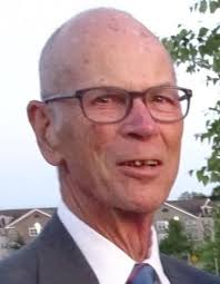 Charles Fox Obituary (2023)