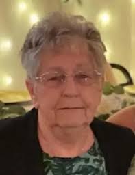 Obituary information for Carolyn Isabel Stice
