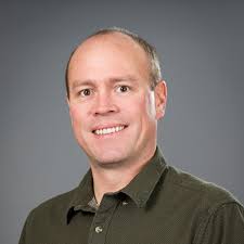 Andrew Riley, Accounting Specialist, College of Education and Behavioral  Sciences