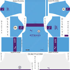It is also one of the hot favorite team in dream league soccer game and people want to see players in the latest manchester. Manchester City 2019 2020 Dream League Soccer Kits Logo Soccer Kits Manchester City Logo Manchester City