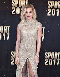 Pernille blume, from denmark, is the 2016 olympic champion in the women's 50 freestyle. Pernille Blume Er Toer I Verden Avisen Dk
