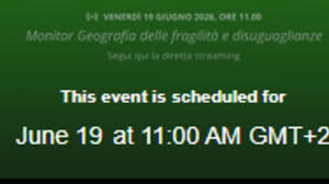Trend Google: intesa san paolo