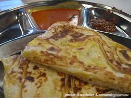 The calorie calculator can be used to estimate the number of calories a person needs to consume each day. Roti Telur Bawang