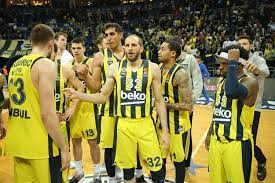 20 mayıs'ta final serisi efes pilsen ve fenerbahçe ülker arasında başlıyor. Rs Round 24 Fenerbahce Beko Istanbul Vs Efes Pilsen Istanbul 2018 19 Season Welcome To 7days Eurocup