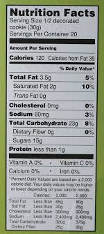 Ugly sweater cookies that are actually so cute. Trader Joe S Ugly Sweater Cookie Kit Becomebetty Com