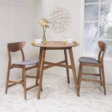 Enjoy free shipping on most stuff, even big stuff. Counter Height Seats 2 Kitchen Dining Room Sets You Ll Love In 2021 Wayfair