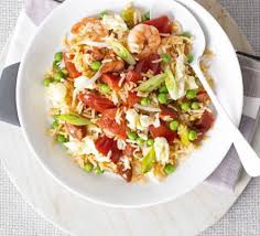 Image result for how to cook london fried rice