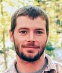 RAYMOND, Brad Christopher