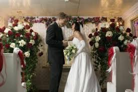 Maybe you would like to learn more about one of these? Wedding Flowers For Church Altars Lovetoknow