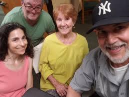 Eagles fans celebrate Super Bowl win at event