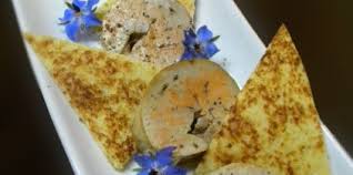 Mon Foie Gras Super Fastoche Foie Gras Alimentation Recette
