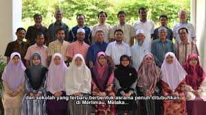 Tkrsm sri al amin bangi. Www Al Amin Edu My
