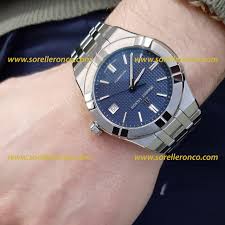 Sign in and keep up to date with his latest progress and work. Chronosect Horology Kauf Und Verkauf Von Luxusuhren