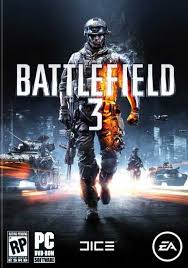 M416 1352 kills · 3. Battlefield 3 Game Giant Bomb