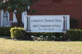 To plant trees in memory, please visit our sympathy store. Our Facilities Commerce Funeral Home And Cremation Service Commerce Tx Funeral Home And Cremation