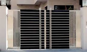 Последние твиты от maingate (@maingate). Stainless Steel Main Gate Designs Decorchamp