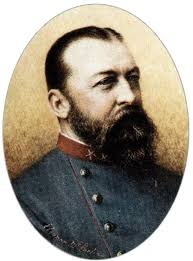 Richard Snowden Andrews- A Medical Miracle