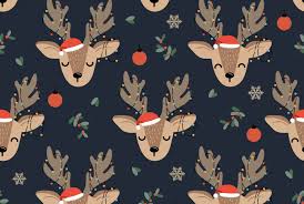 Now you can create a virtual dinner party at home with our downloadable zoom backgrounds. 79 Festive Christmas Zoom Backgrounds Free Download