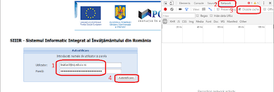 S cop acest document are ca scop descrierea modului de instalare a aplica*iei edusal. SoluÈ›ii Pentru Probleme De Autentificare AplicaÈ›ii Siveco Inspectoratul È™colar JudeÈ›ean Covasna