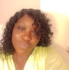 Talisha Walker in people