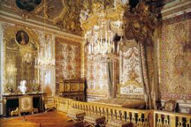 Voir plus d'idées sur le thème versailles, chateau versailles, château. Le Petit Appartement De La Reine Chateau De Versailles Hisour Art Culture Histoire
