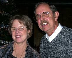 Glendale Stables Holiday Gathering